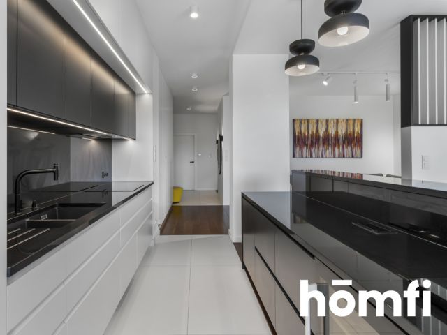 Cudowny 4-pok. apartament w sercu Mokotowa - Mieszkanie - Wynajem - Warszawa, Mokotów / Stegny