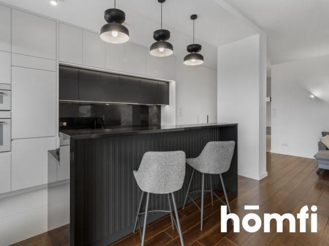 Cudowny 4-pok. apartament w sercu Mokotowa - Mieszkanie - Wynajem - Warszawa, Mokotów / Stegny