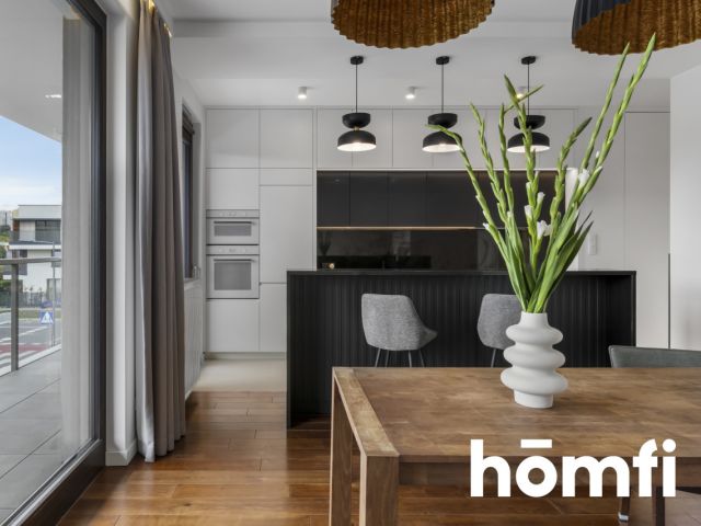 Cudowny 4-pok. apartament w sercu Mokotowa - Mieszkanie - Wynajem - Warszawa, Mokotów / Stegny