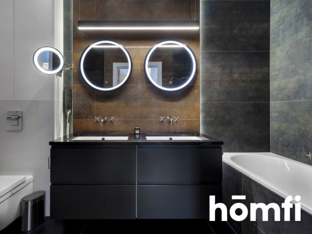 Cudowny 4-pok. apartament w sercu Mokotowa - Mieszkanie - Wynajem - Warszawa, Mokotów / Stegny