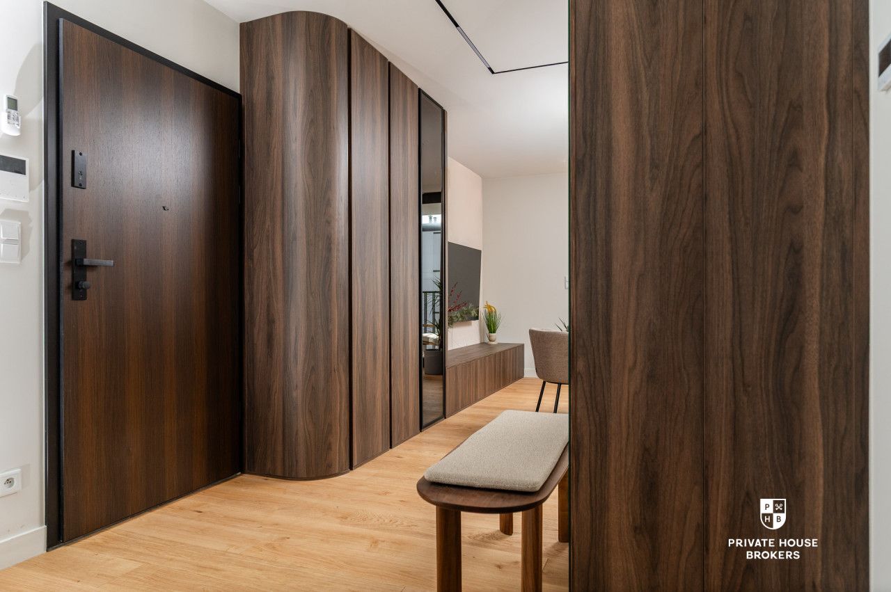 Luxury 2 bedroom apartment at Mogilska - Квартира - Оренда - Kraków, Śródmieście / Grzegórzki