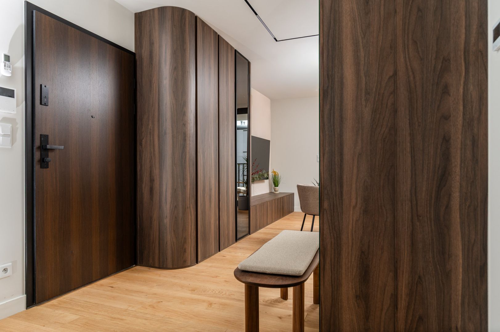 Luxury 2 bedroom apartment at Mogilska - Apartment - Rent - Kraków, Śródmieście / Grzegórzki