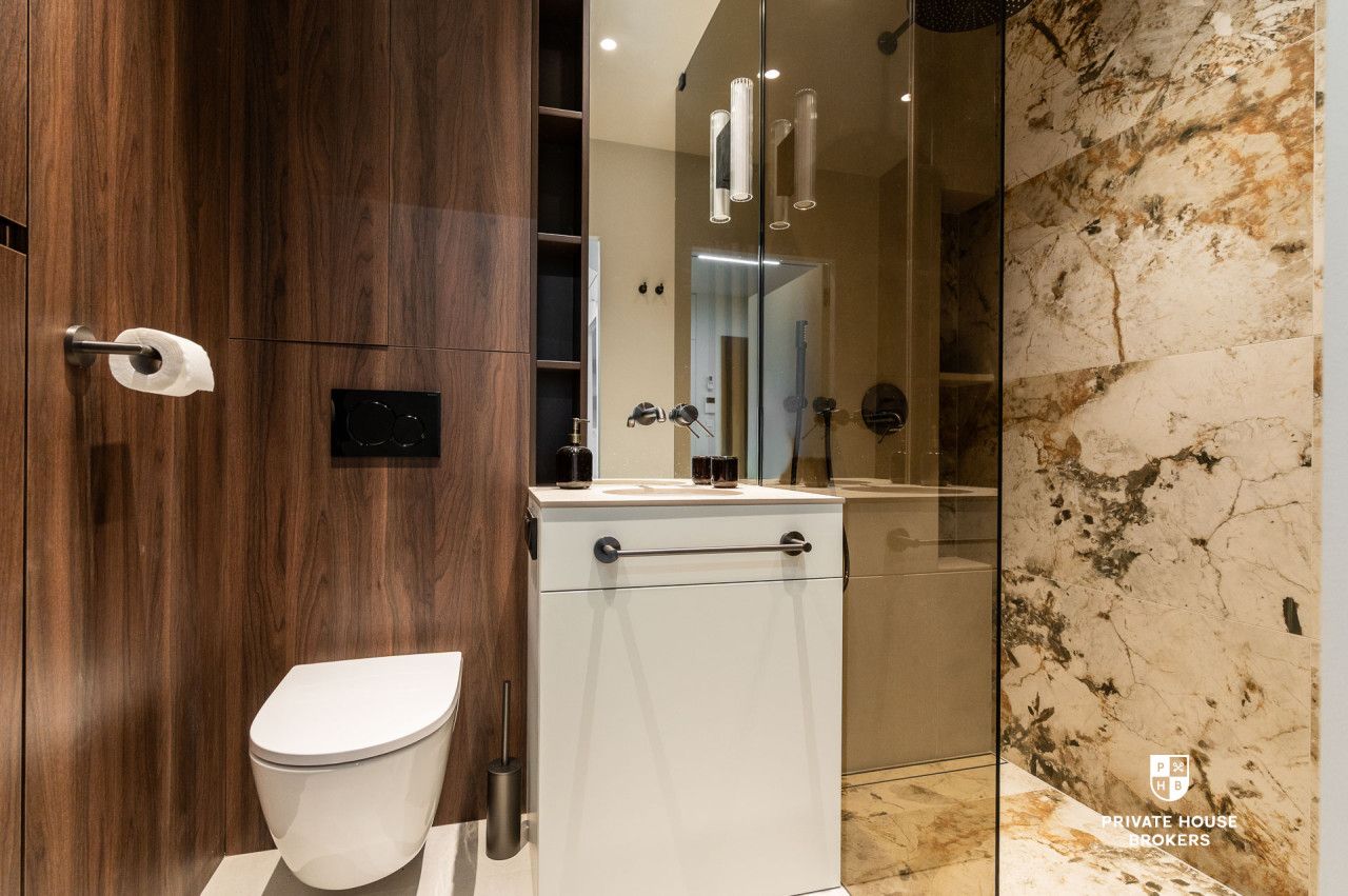 Luxury 2 bedroom apartment at Mogilska - Квартира - Оренда - Kraków, Śródmieście / Grzegórzki