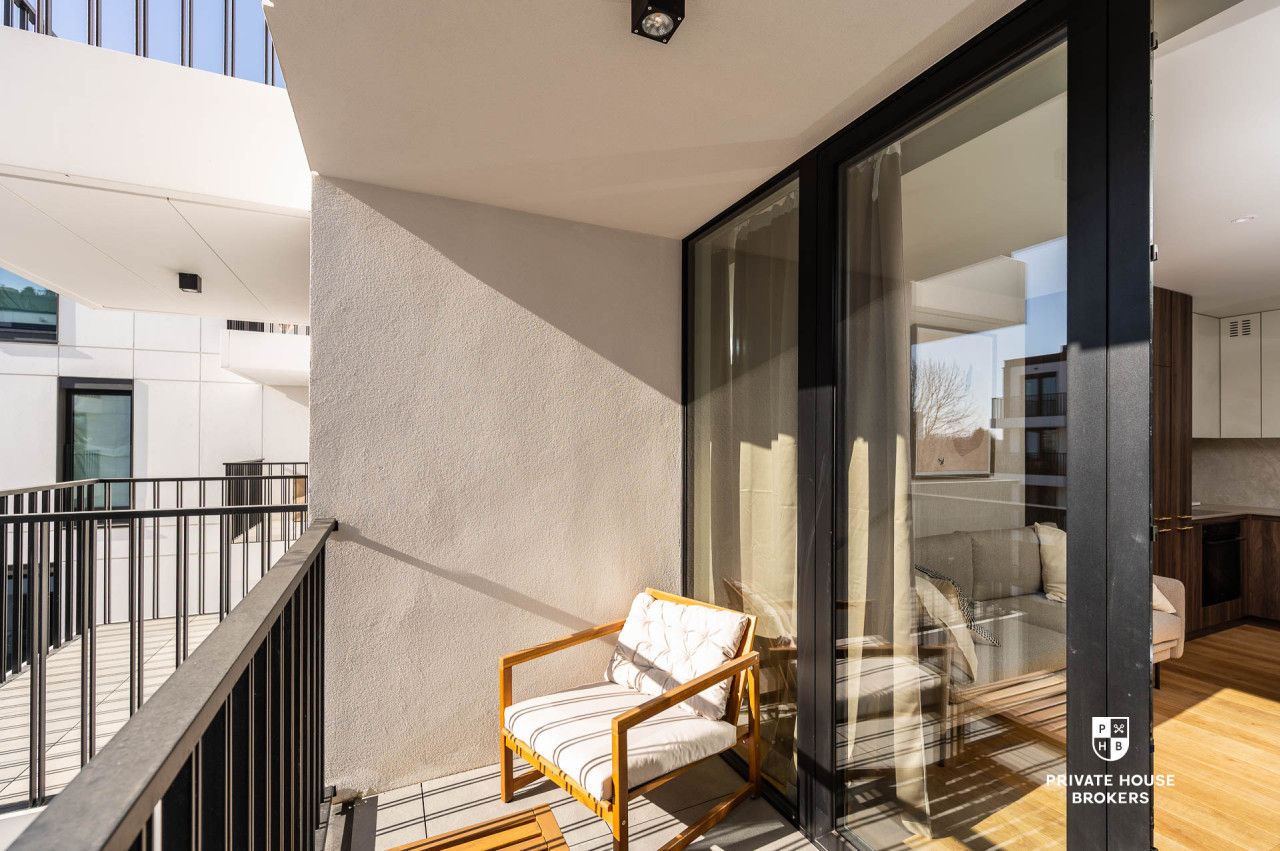 Luxury 2 bedroom apartment at Mogilska - Квартира - Оренда - Kraków, Śródmieście / Grzegórzki