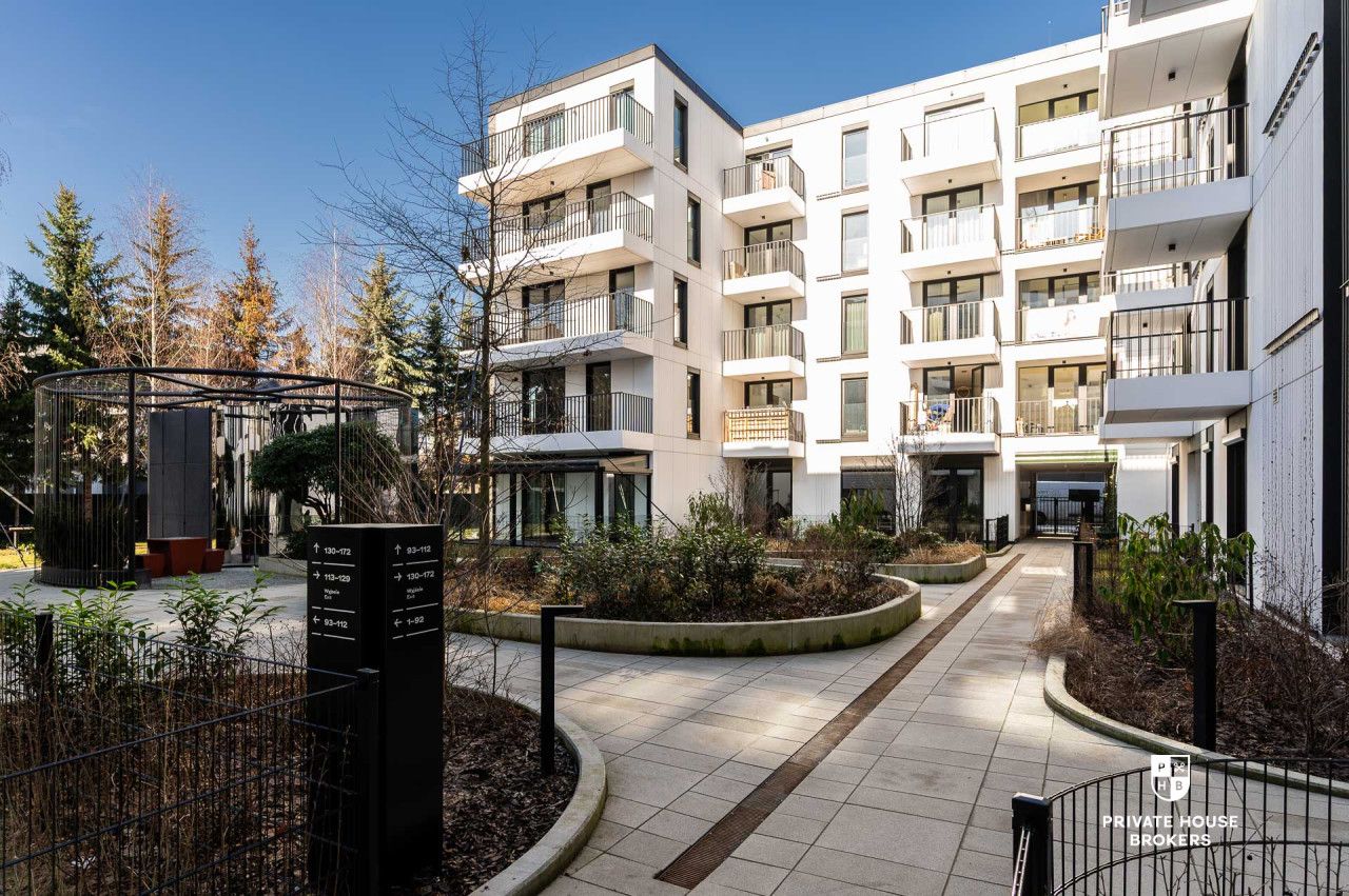 Luxury 2 bedroom apartment at Mogilska - Квартира - Оренда - Kraków, Śródmieście / Grzegórzki