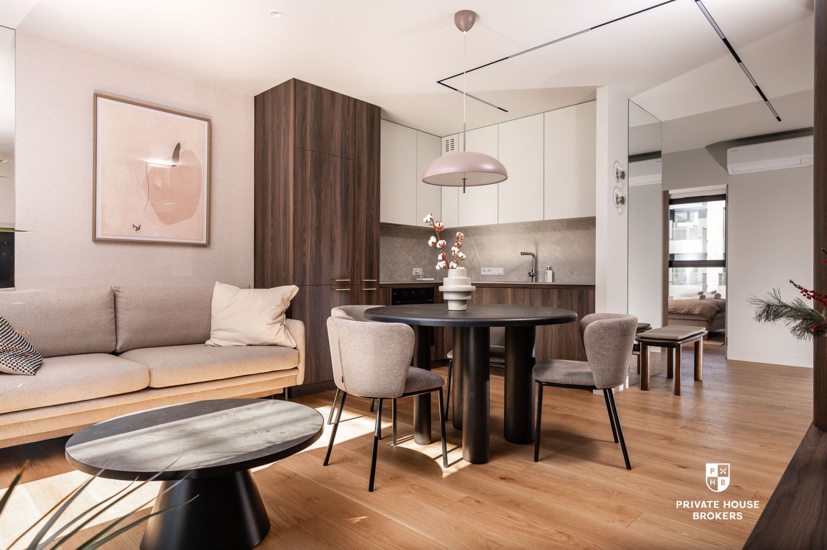 Luxury 2 bedroom apartment at Mogilska - Квартира - Оренда - Kraków, Śródmieście / Grzegórzki