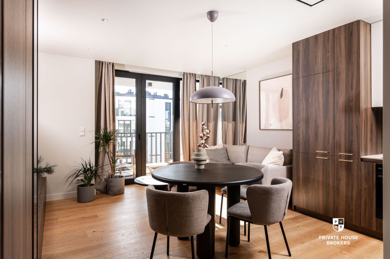 Luxury 2 bedroom apartment at Mogilska - Квартира - Оренда - Kraków, Śródmieście / Grzegórzki