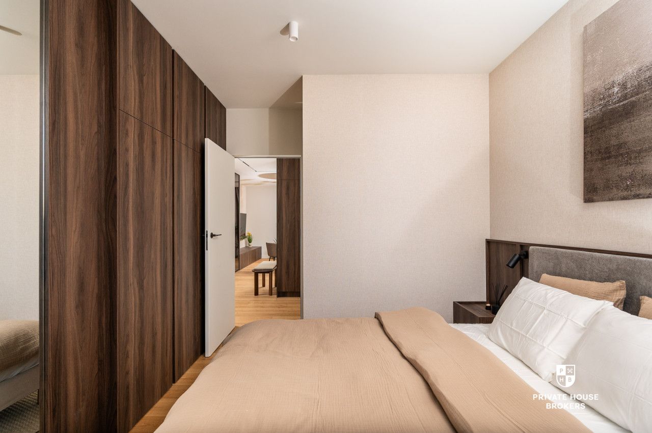 Luxury 2 bedroom apartment at Mogilska - Квартира - Оренда - Kraków, Śródmieście / Grzegórzki