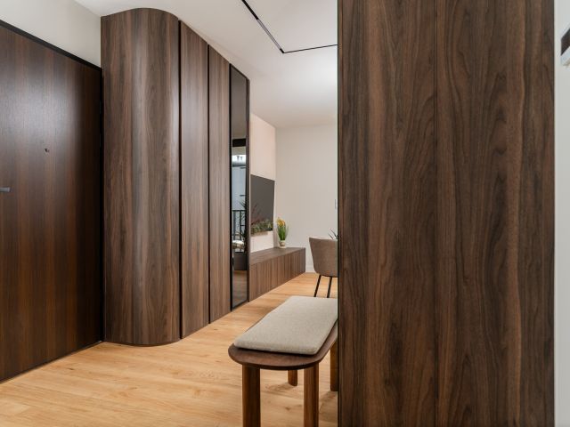 Luxury 2 bedroom apartment at Mogilska - Apartment - Rent - Kraków, Śródmieście / Grzegórzki