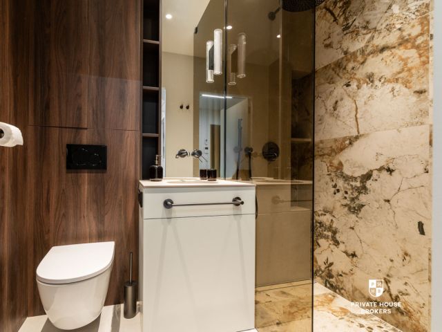 Luxury 2 bedroom apartment at Mogilska - Квартира - Оренда - Kraków, Śródmieście / Grzegórzki