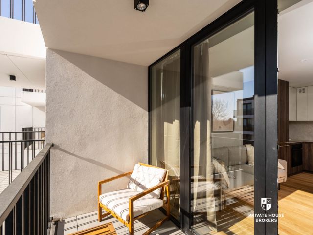 Luxury 2 bedroom apartment at Mogilska - Квартира - Оренда - Kraków, Śródmieście / Grzegórzki