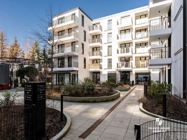 Luxury 2 bedroom apartment at Mogilska - Квартира - Оренда - Kraków, Śródmieście / Grzegórzki