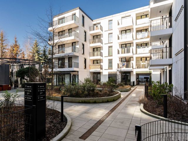 Luxury 2 bedroom apartment at Mogilska - Apartment - Rent - Kraków, Śródmieście / Grzegórzki