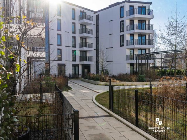 Luxury 2 bedroom apartment at Mogilska - Квартира - Оренда - Kraków, Śródmieście / Grzegórzki