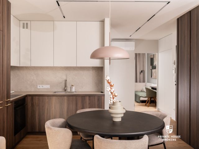 Luxury 2 bedroom apartment at Mogilska - Квартира - Оренда - Kraków, Śródmieście / Grzegórzki