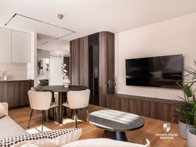 Luxury 2 bedroom apartment at Mogilska - Квартира - Оренда - Kraków, Śródmieście / Grzegórzki