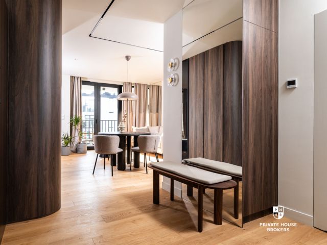 Luxury 2 bedroom apartment at Mogilska - Квартира - Оренда - Kraków, Śródmieście / Grzegórzki