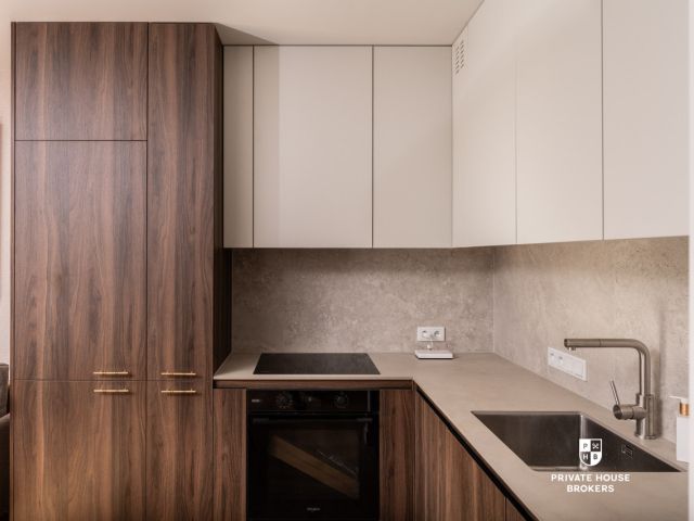 Luxury 2 bedroom apartment at Mogilska - Квартира - Оренда - Kraków, Śródmieście / Grzegórzki