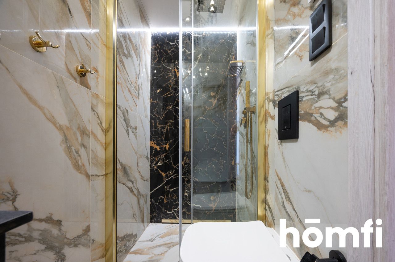 Studio Apartment | Balcony | Move-in Ready - Apartment - Sale - Kraków, Krowodrza / Czarna Wieś