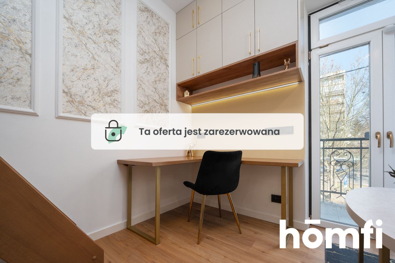Studio Apartment | Balcony | AGH Campus - Квартира - Продаж - Kraków, Krowodrza / Czarna Wieś