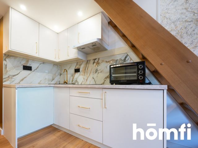 Kawalerka | Balkon | Kampus AGH - Mieszkanie - Sprzedaż - Kraków, Krowodrza / Czarna Wieś