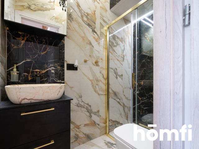 Kawalerka | Balkon | Gotowa do wejścia - Mieszkanie - Sprzedaż - Kraków, Krowodrza / Czarna Wieś