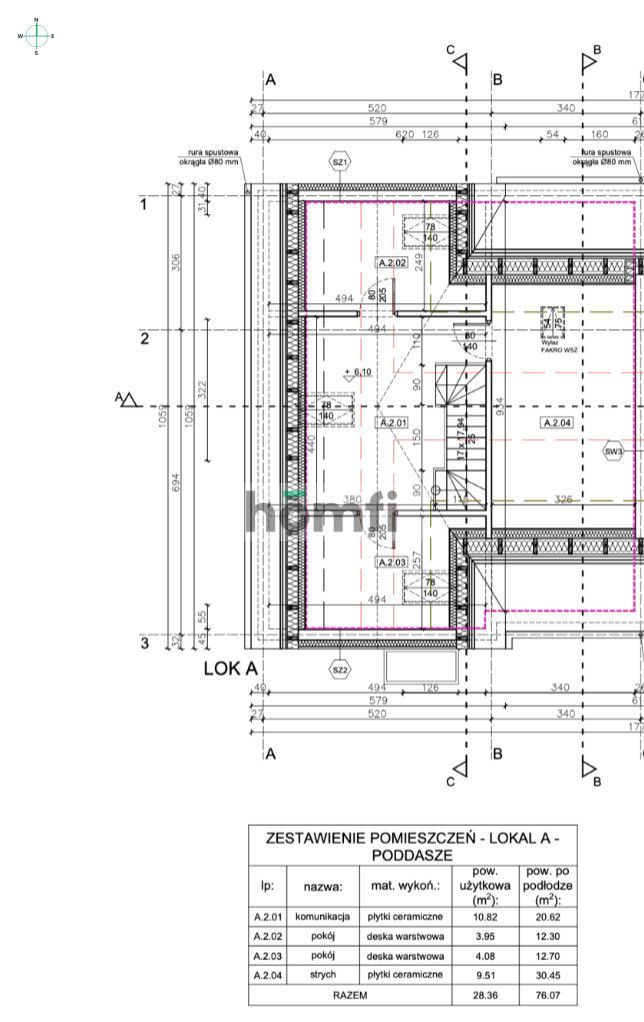 Modern House | Photovoltaics and Heat Recovery | Underfloor Heating | Krakow - House - Sale - Kraków