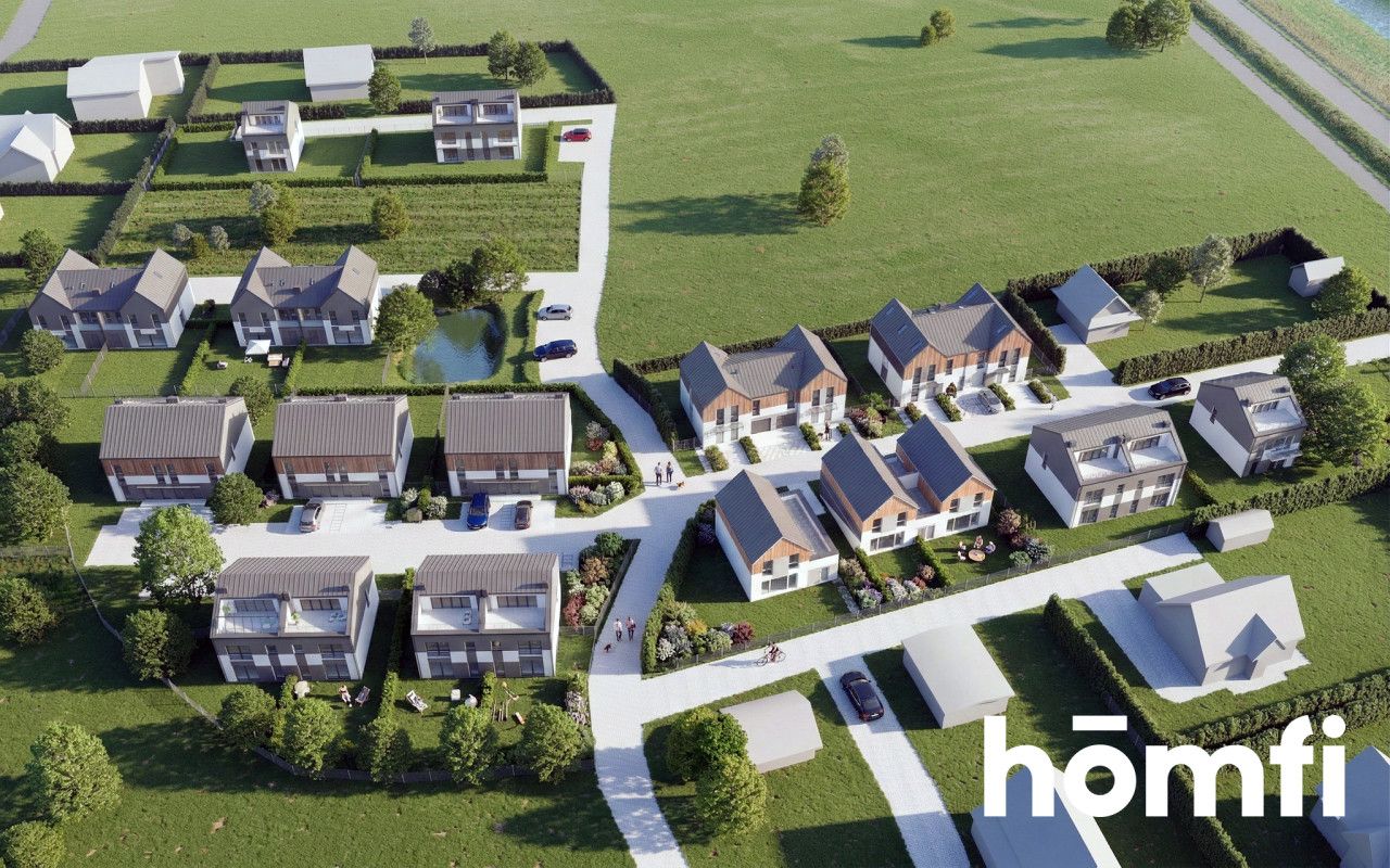 Modern House | Photovoltaics and Heat Recovery | Underfloor Heating | Krakow - House - Sale - Kraków