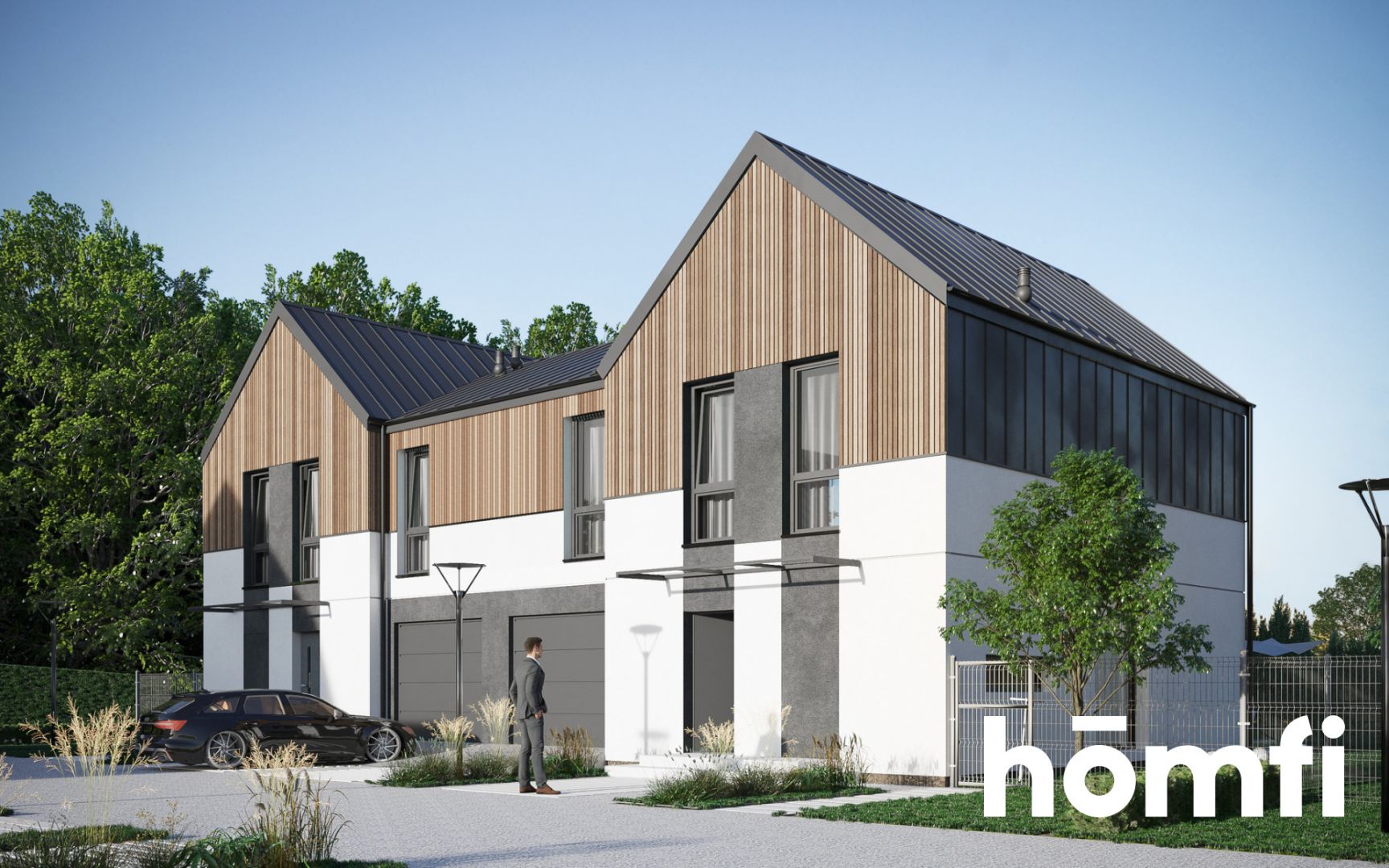 Modern House | Photovoltaics and Heat Recovery | Underfloor Heating | Krakow - Дім - Продаж - Kraków