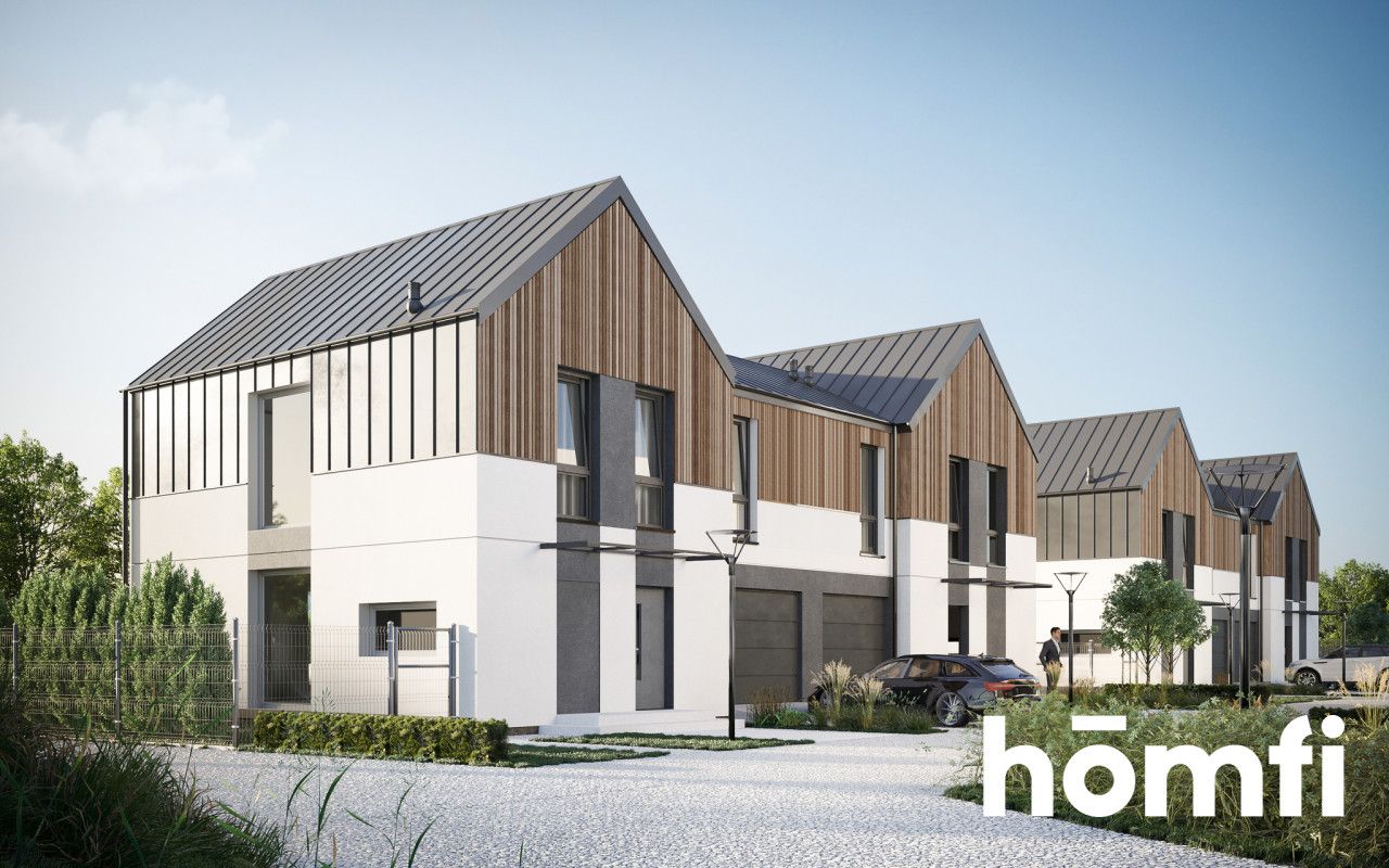 Modern House | Photovoltaics and Heat Recovery | Underfloor Heating | Krakow - Дім - Продаж - Kraków