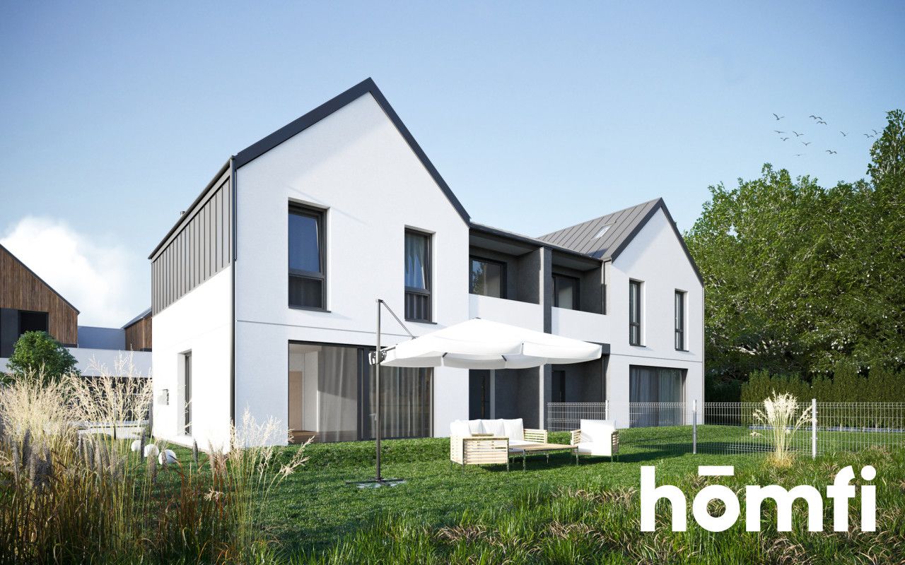 Modern House | Photovoltaics and Heat Recovery | Underfloor Heating | Krakow - House - Sale - Kraków