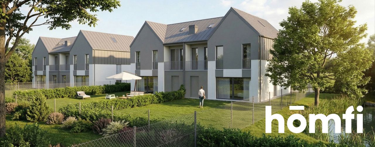 Modern House | Photovoltaics and Heat Recovery | Underfloor Heating | Krakow - House - Sale - Kraków