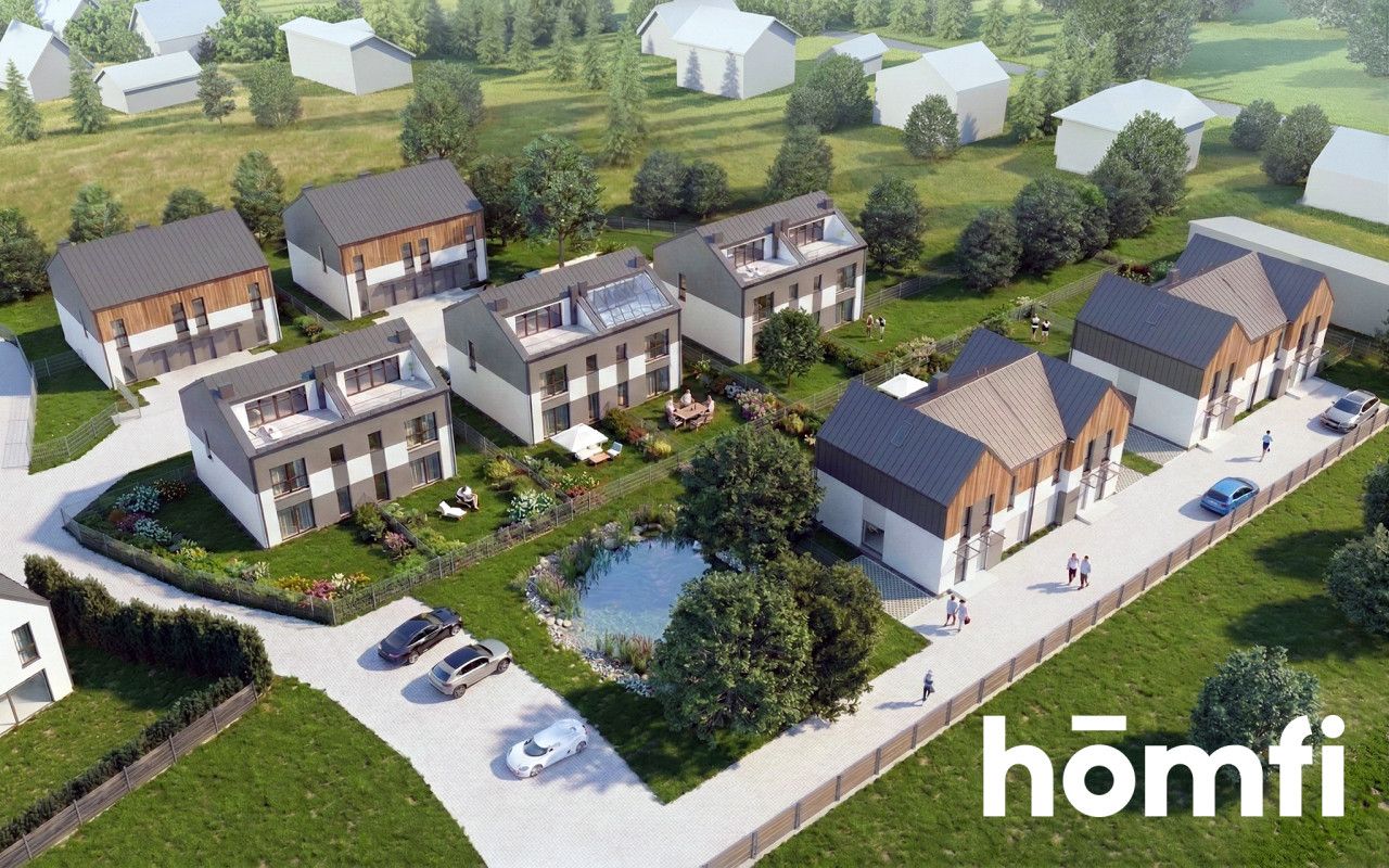 Modern House | Photovoltaics and Heat Recovery | Underfloor Heating | Krakow - House - Sale - Kraków