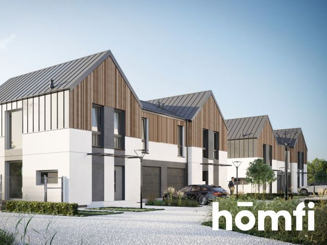 Modern House | Photovoltaics and Heat Recovery | Underfloor Heating | Krakow - House - Sale - Kraków