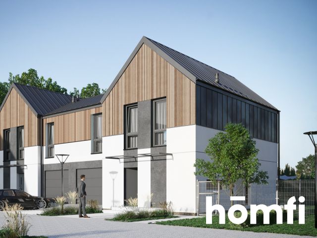 Modern House | Photovoltaics and Heat Recovery | Underfloor Heating | Krakow - House - Sale - Kraków