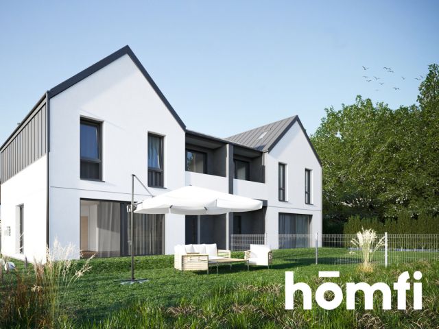 Modern House | Photovoltaics and Heat Recovery | Underfloor Heating | Krakow - House - Sale - Kraków