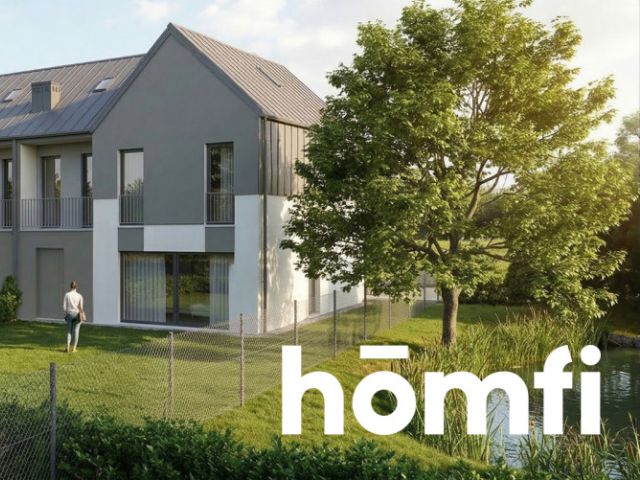 Modern House | Photovoltaics and Heat Recovery | Underfloor Heating | Krakow - House - Sale - Kraków