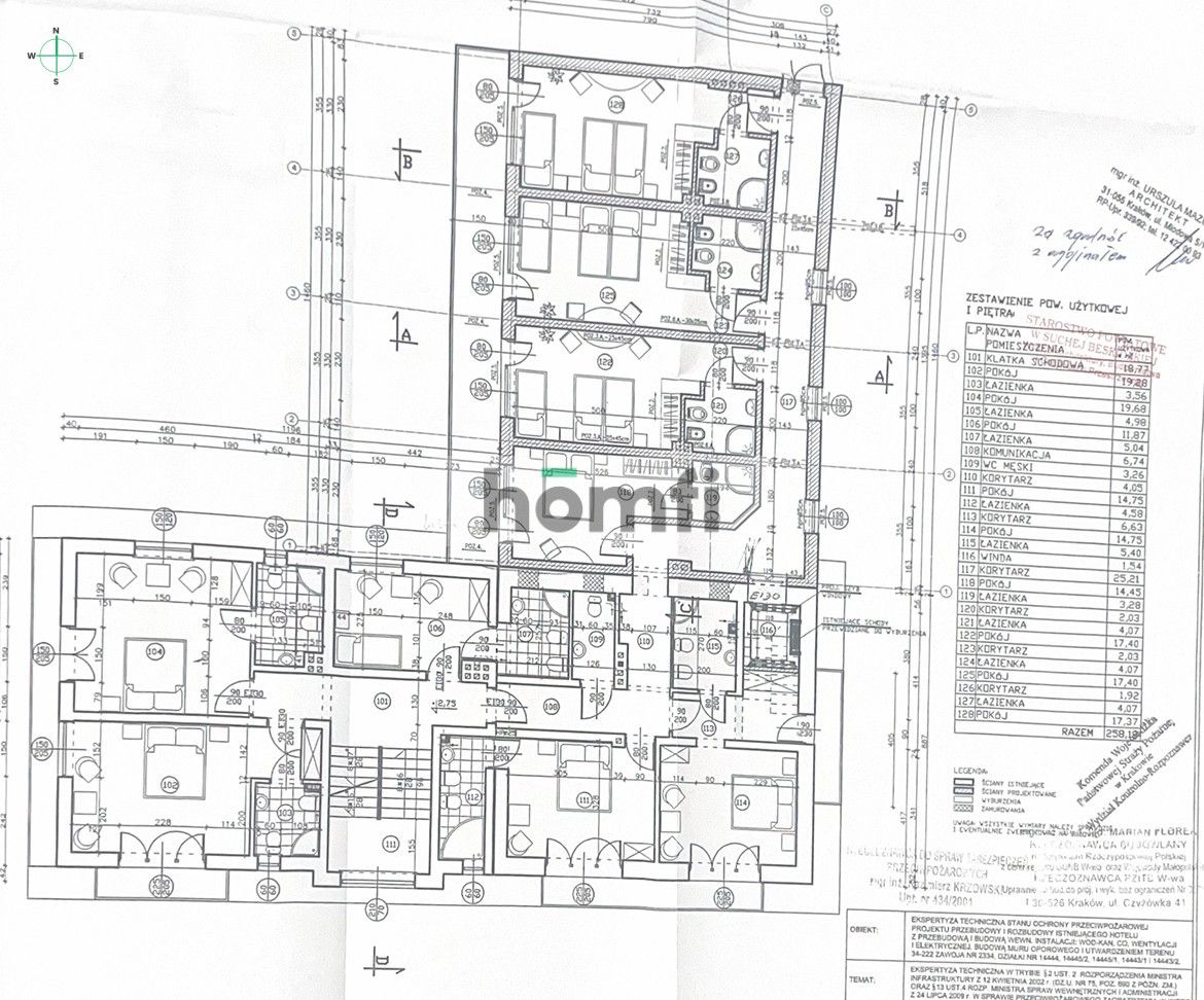 Mountain Hotel with Wellness Area and Development Potentia - Дім - Продаж - Suski, Zawoja