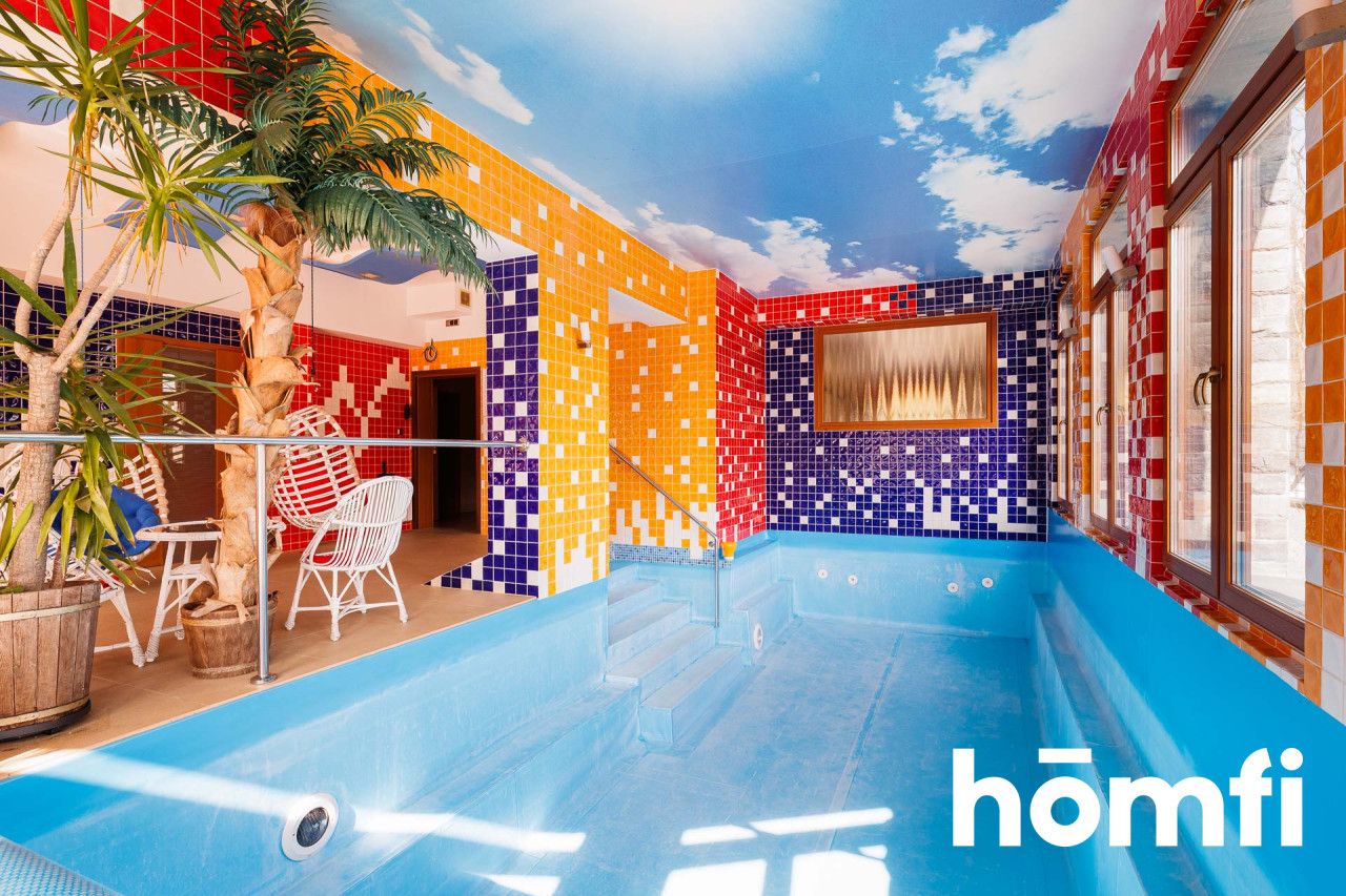 Górski hotel ze strefą wellness i dużym potencjałem inwestycyjnym - Dom - Sprzedaż - Suski, Zawoja