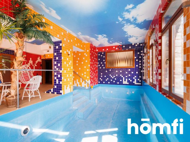 Mountain Hotel with Wellness Area and Development Potentia - Дім - Продаж - Suski, Zawoja