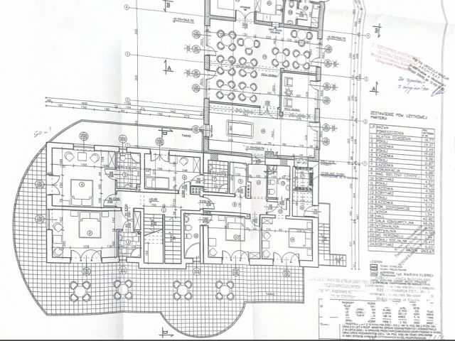Górski hotel ze strefą wellness i dużym potencjałem inwestycyjnym - Dom - Sprzedaż - Suski, Zawoja