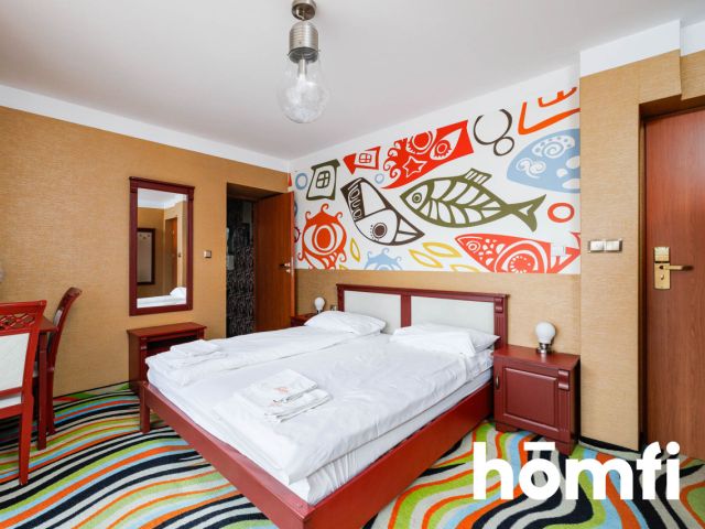 Mountain Hotel with Wellness Area and Development Potentia - Дім - Продаж - Suski, Zawoja