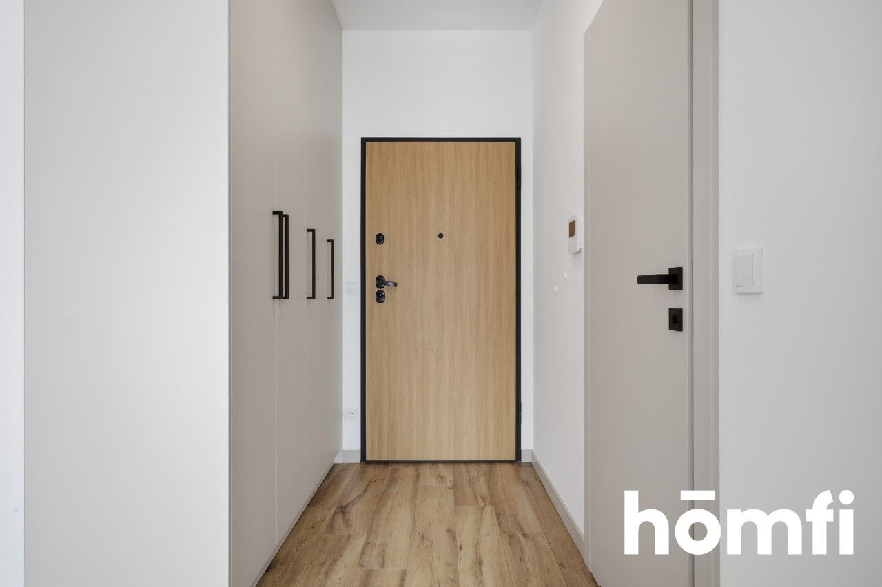 Apartament przy ul. Fabryki Tewa, Mokotów - Mieszkanie - Wynajem - Warszawa