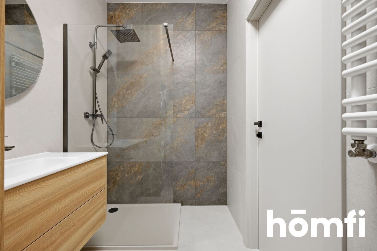 Apartament przy ul. Fabryki Tewa, Mokotów - Mieszkanie - Wynajem - Warszawa