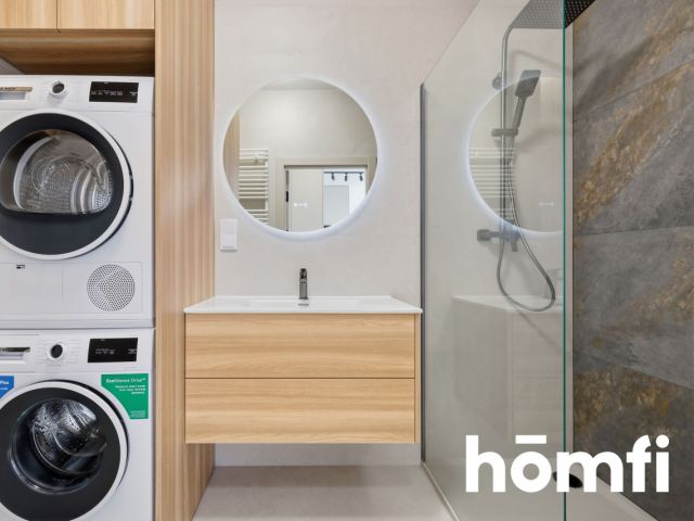 Apartament przy ul. Fabryki Tewa, Mokotów - Mieszkanie - Wynajem - Warszawa