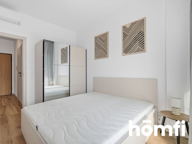 Apartament przy ul. Fabryki Tewa, Mokotów - Mieszkanie - Wynajem - Warszawa