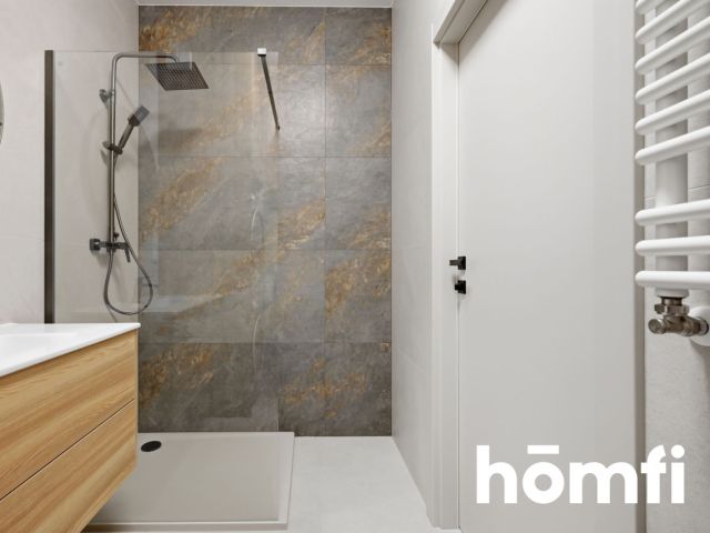 Apartament przy ul. Fabryki Tewa, Mokotów - Mieszkanie - Wynajem - Warszawa