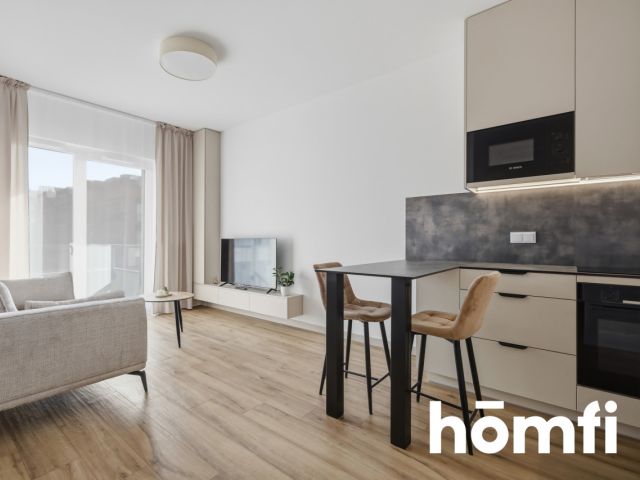 Apartament przy ul. Fabryki Tewa, Mokotów - Mieszkanie - Wynajem - Warszawa