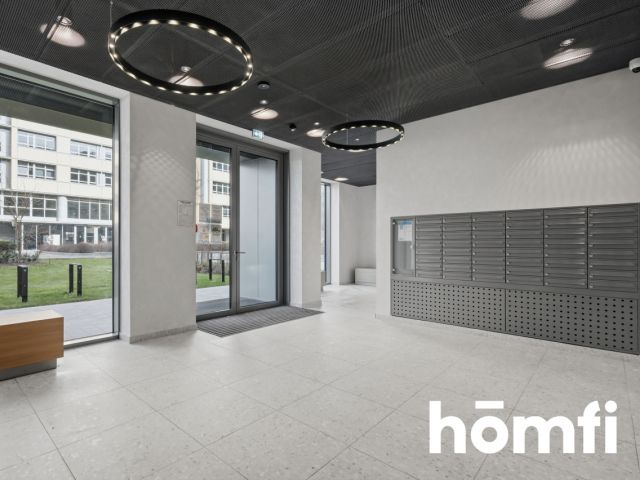 Apartament przy ul. Fabryki Tewa, Mokotów - Mieszkanie - Wynajem - Warszawa