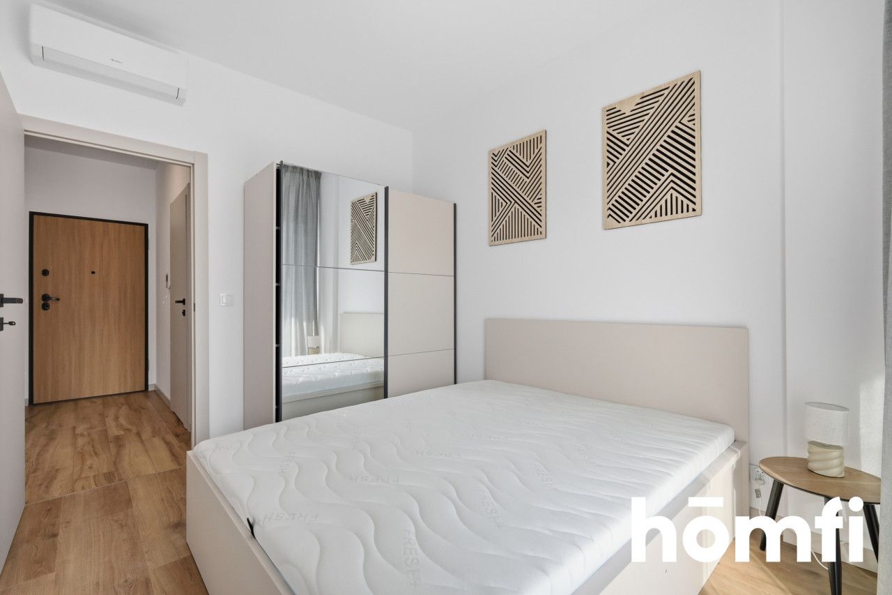 Apartament z garażem, ul. Fabryki Tewa - Mieszkanie - Wynajem - Warszawa